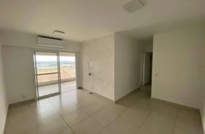 Apartamento com 3 quartos à venda no Quinta da Primavera, Ribeirão Preto 