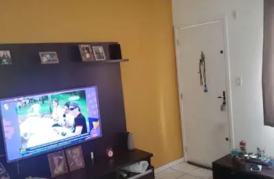 Apartamento com 2 quartos à venda no Ipiranga, Ribeirão Preto 