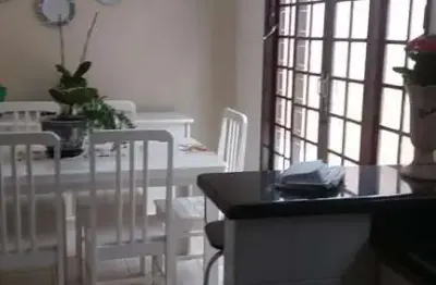 Casa com 4 quartos à venda no Jardim Palmares, Ribeirão Preto 