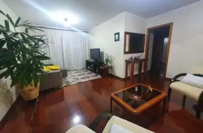 Apartamento com 3 quartos à venda no Campos Elíseos, Ribeirão Preto 