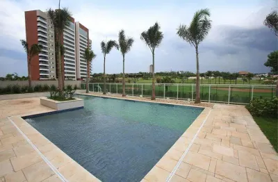 Apartamento com 3 quartos à venda na Vila do Golf, Ribeirão Preto 