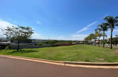Terreno à venda em Alphaville, Ribeirão Preto 