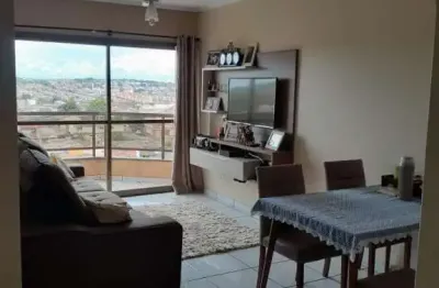 Apartamento com 3 quartos à venda no Sumarezinho, Ribeirão Preto 