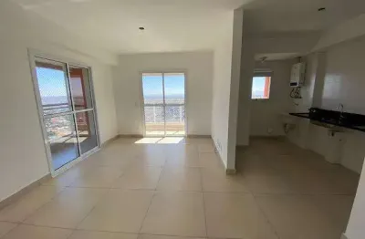 Apartamento com 2 quartos à venda no Jardim Sumaré, Ribeirão Preto 