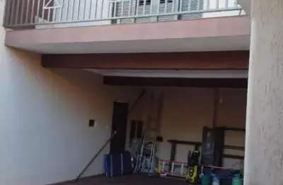 Casa com 3 quartos à venda no Planalto Verde, Ribeirão Preto 