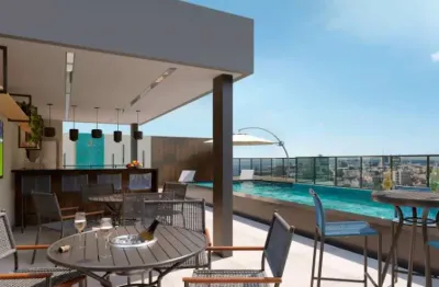 Apartamento com 1 quarto à venda no Ribeirânia, Ribeirão Preto 