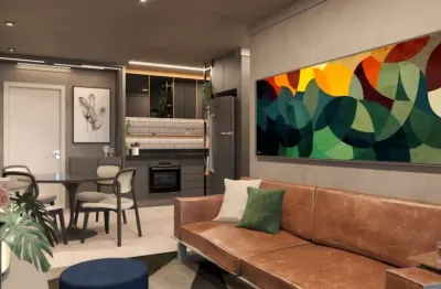 Apartamento com 2 quartos à venda no Ribeirânia, Ribeirão Preto 