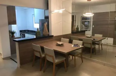 Apartamento com 3 quartos à venda no Jardim Botânico, Ribeirão Preto 