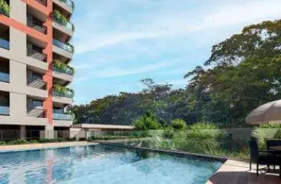 Apartamento com 3 quartos à venda no Jardim Nova Aliança, Ribeirão Preto 