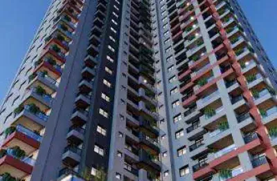Apartamento com 2 quartos à venda no Jardim Nova Aliança, Ribeirão Preto 
