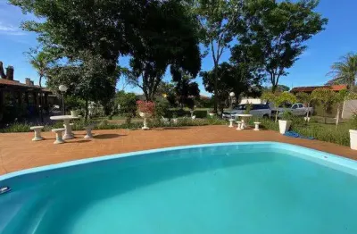 Chácara / sítio com 3 quartos à venda no Jardim Ouro Branco, Ribeirão Preto 