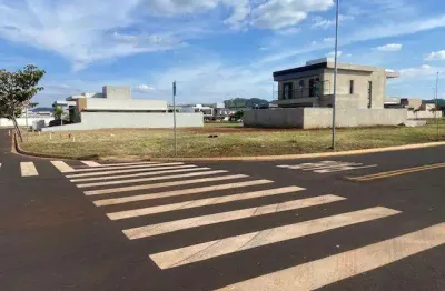 Terreno à venda no Portal da Mata, Ribeirão Preto 