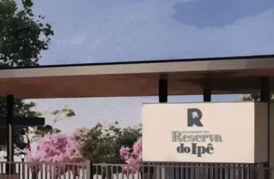 Terreno à venda na Vila do Golf, Ribeirão Preto 