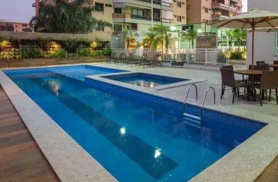 Apartamento com 3 quartos à venda no Jardim Palma Travassos, Ribeirão Preto 