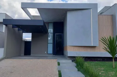 Casa em condomínio fechado com 4 quartos à venda no Quinta da Primavera, Ribeirão Preto 