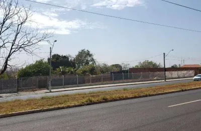 Terreno à venda no Parque Residencial Cidade Universitária, Ribeirão Preto 