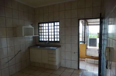 Casa com 6 quartos à venda na Vila Mariana, Ribeirão Preto 