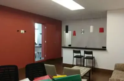 Sala comercial com 1 sala à venda na Vila Seixas, Ribeirão Preto 