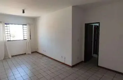 Apartamento com 3 quartos à venda na Vila Monte Alegre, Ribeirão Preto 
