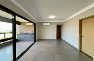 Apartamento com 3 quartos à venda no Jardim Olhos d'Água, Ribeirão Preto 