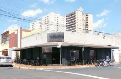 Barracão / Galpão / Depósito com 3 salas à venda no Campos Elíseos, Ribeirão Preto 