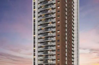 Apartamento com 2 quartos à venda no Jardim Olhos d'Água, Ribeirão Preto 