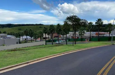 Terreno à venda em Alphaville, Ribeirão Preto 