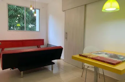 Apartamento com 2 quartos à venda no City Ribeirão, Ribeirão Preto 