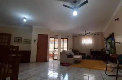 Apartamento com 4 quartos à venda no Jardim Paulista, Ribeirão Preto 