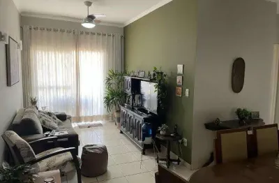 Apartamento com 3 quartos à venda no Jardim Paulista, Ribeirão Preto 