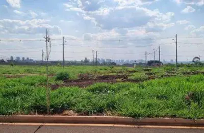 Terreno à venda no Recreio Anhangüera, Ribeirão Preto 