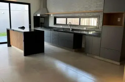 Casa em condomínio fechado com 4 quartos à venda em Bonfim Paulista, Ribeirão Preto 