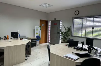 Sala comercial com 1 sala à venda no Planalto Verde, Ribeirão Preto 
