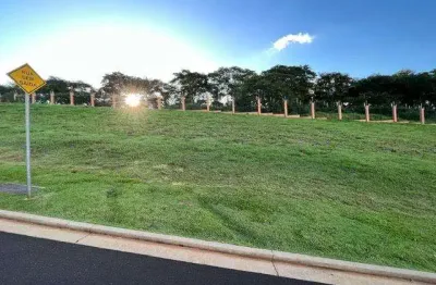 Terreno à venda em Alphaville, Ribeirão Preto 