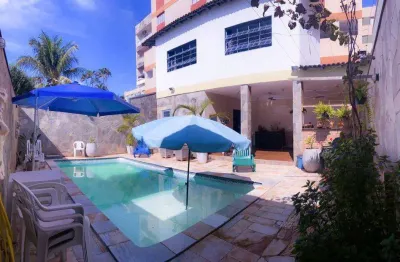 Casa com 5 quartos à venda no Jardim Paulistano, Ribeirão Preto 