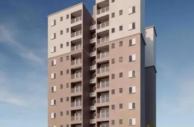 Apartamento com 2 quartos à venda no Parque das Oliveiras, Ribeirão Preto 