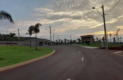 Terreno à venda no Recreio Anhangüera, Ribeirão Preto 
