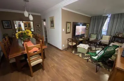 Apartamento com 3 quartos à venda no Jardim Paulista, Ribeirão Preto 