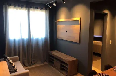 Apartamento com 2 quartos à venda no Sumarezinho, Ribeirão Preto 