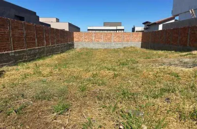 Terreno à venda em Alphaville, Ribeirão Preto 