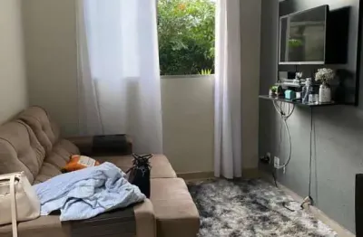 Apartamento com 2 quartos à venda no Ribeirânia, Ribeirão Preto 