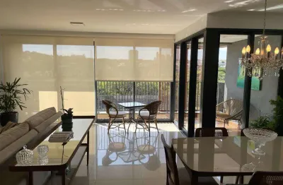 Apartamento com 3 quartos à venda no Jardim Olhos d'Água, Ribeirão Preto 