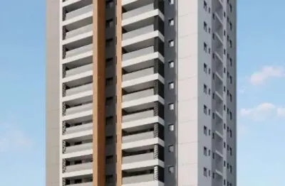 Apartamento com 3 quartos à venda na Vila Ana Maria, Ribeirão Preto 