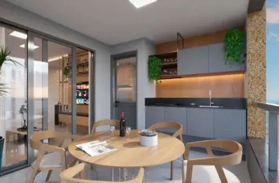 Apartamento com 3 quartos à venda na Vila Ana Maria, Ribeirão Preto 