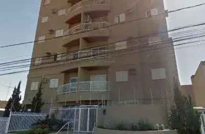 Apartamento com 3 quartos à venda no Jardim Paulista, Ribeirão Preto 