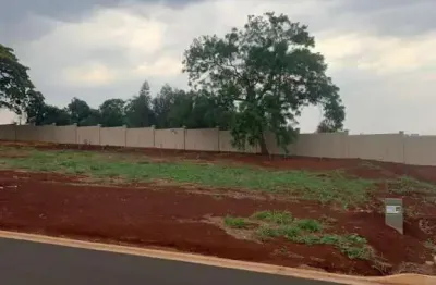 Terreno à venda no Recreio Anhangüera, Ribeirão Preto 