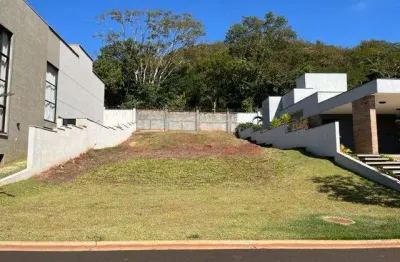Terreno à venda em Alphaville, Ribeirão Preto 