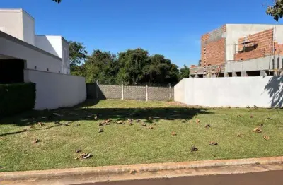 Terreno à venda em Alphaville, Ribeirão Preto 