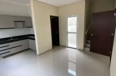 Casa em condomínio fechado com 2 quartos à venda no Sumarezinho, Ribeirão Preto 