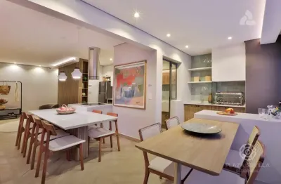 Apartamento com 3 quartos à venda no Jardim Olhos d'Água, Ribeirão Preto 